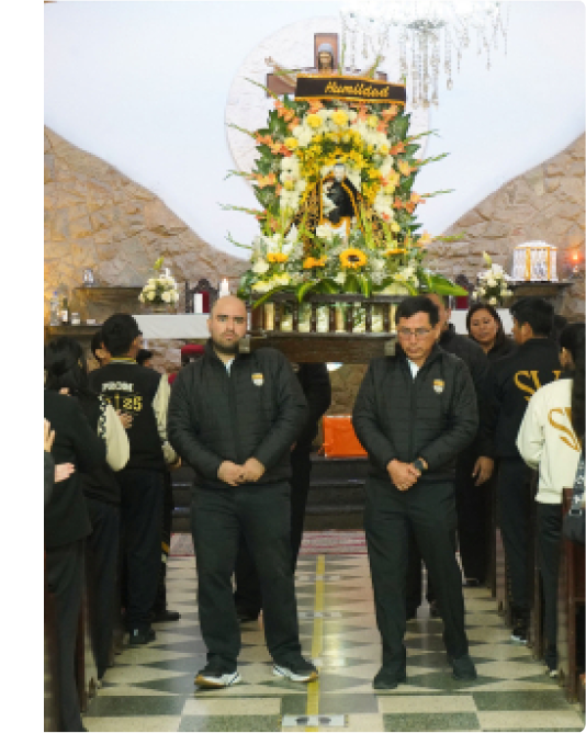 Feria científica