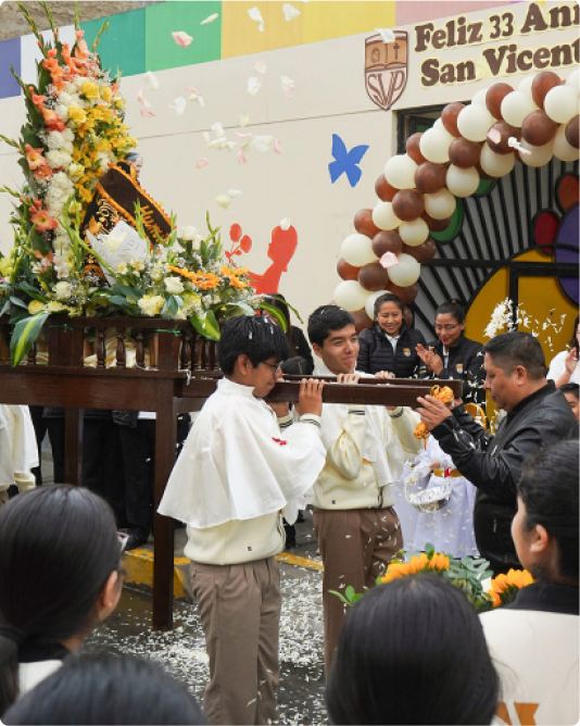 Celebración cultural