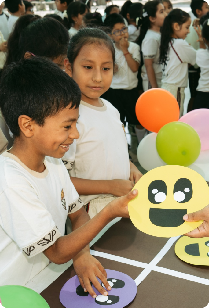 Actividad al aire libre