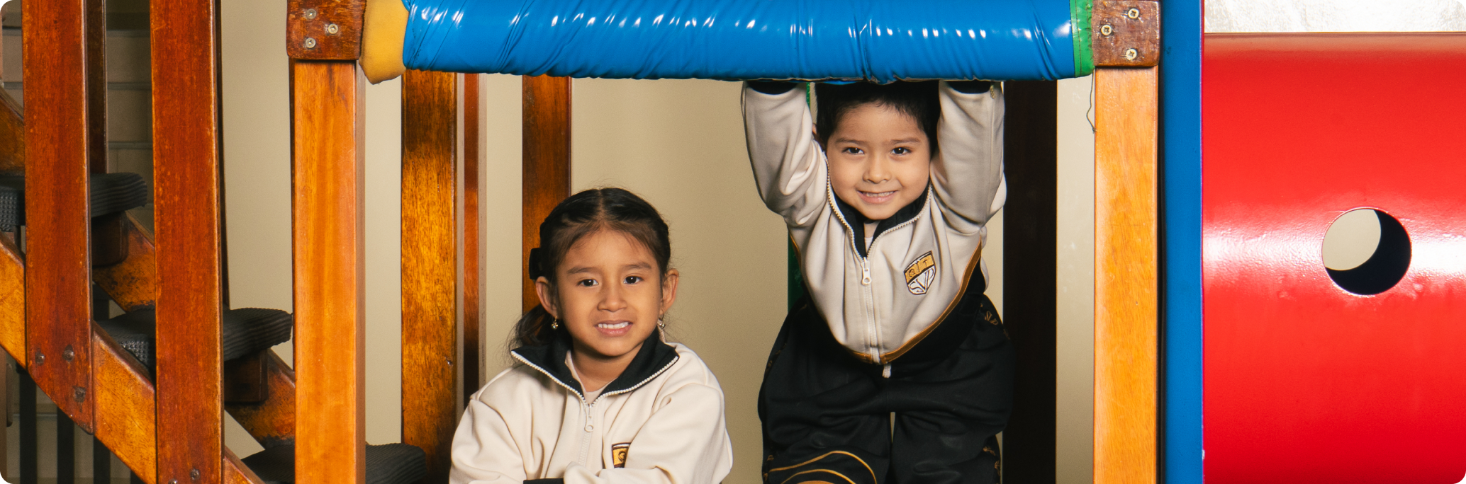 Comunidad Educativa San Vicente de Paúl