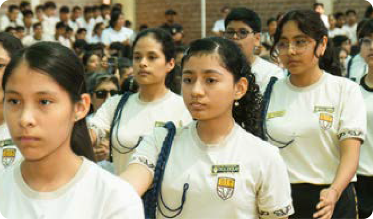 Crecimiento Emocional