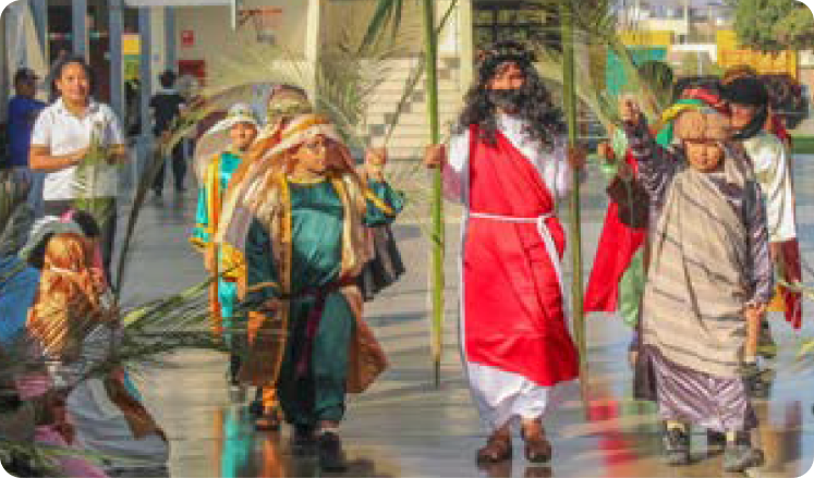 Expresión Artística