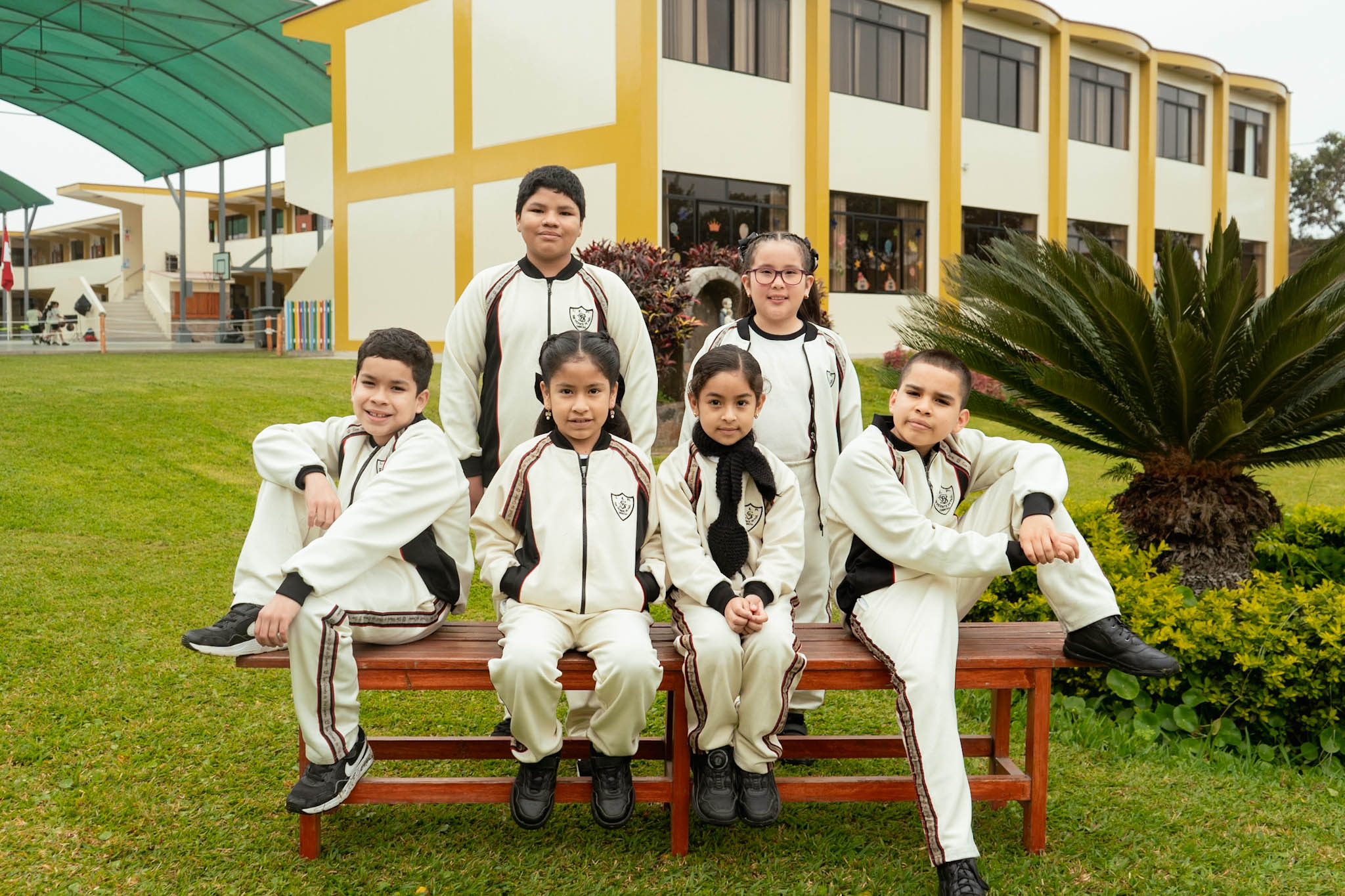 Portada 2 - Instituto San Vicente de Paúl